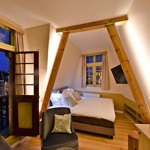 Deluxe Kamer met een King Size Bed